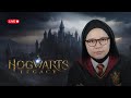 Akhir Kisah dari Hogwarts - Hogwarts Legacy (Part 10)