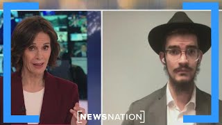 Yale student petitions to oust professor over 'vile' social media post | Vargas Reports