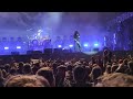 Blind Intro by Korn @Greenfield Festival 2022 Interlaken