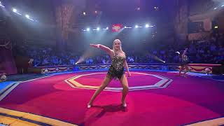High Jinx Magic & Illusion Show trailer 2025