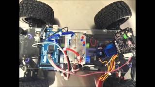 Autonomous Vehicle