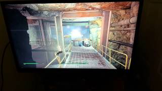 Fallout 4 - Vault 81 Elevator Glitch/Bug PS4