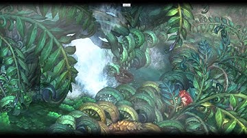 Tree Of Savior - Koru Jungle Water Slide