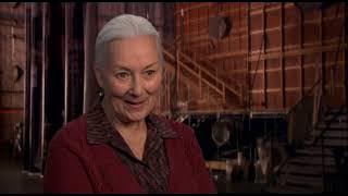 Webisodes: Rosemary Harris, 'Aunt May' (19/31) | Spider-Man 3