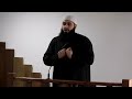 The Pursuit of Happiness | Sh. Khalid Mohamad