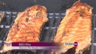 Thumbnail Studio 10: Shane's Rib Shack BBQ Ribs