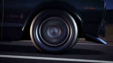 Need for Speed™ Payback - Walkthrough 9 Graveyard Shift