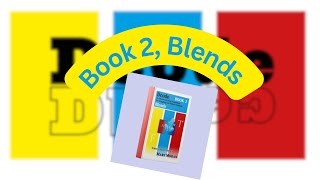 DCode Dyslexia - Book 2
