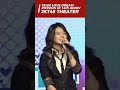 TEAM LOVE DREAM PASSION JKT48 DI PERAYAAN ULANG TAHUN KE 14 TEATER JKT48 #jkt48 #freyajkt48