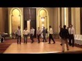 سلطان الشنابلة وفادي الخزعلي يتألقان بحفلة الاخ محمد عبدو ابوظبي