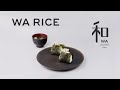 【WA RICE】Món ăn Nhật Bản｜Cơm nắm Onigiri の動画、YouTube動画。