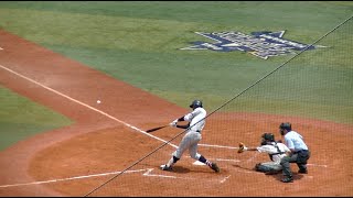 万波中正マンチュウ 横浜高校のハーフ選手がスゴイ 今年の甲子園の目玉になる 姉もまたスゴイ なるへそニュース 万波中正マンチュウ 横浜高校のハーフ選手がスゴイ 今年の甲子園の目玉になる 姉もまたスゴイ なるへそニュース