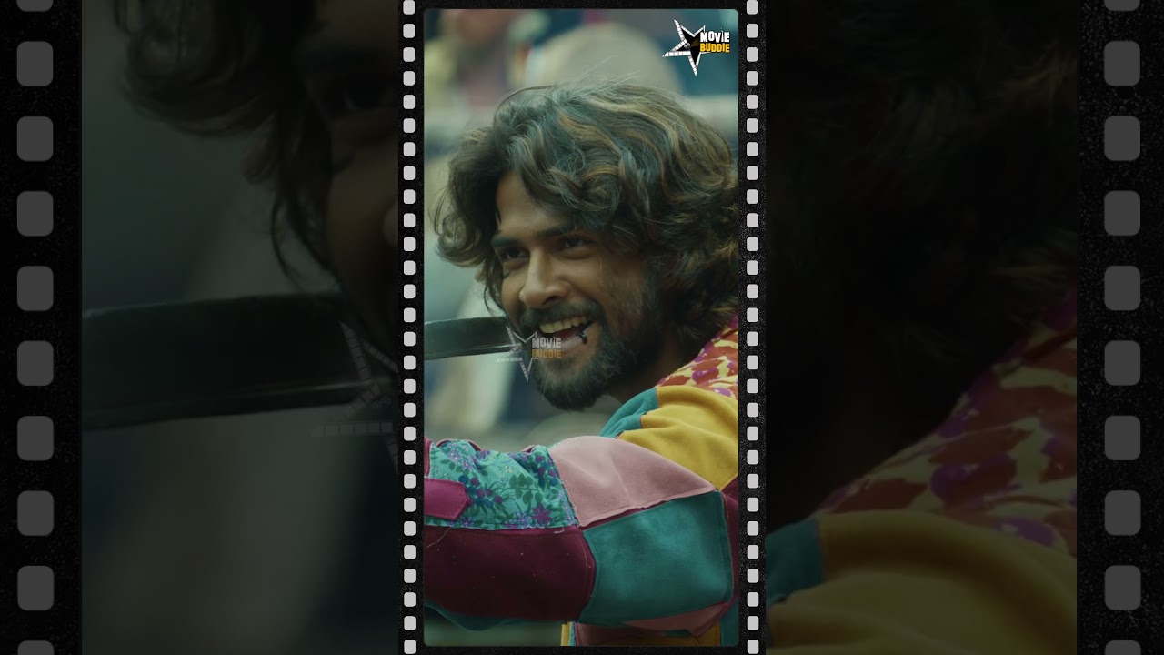 Retro Trailer Review | Surya | Pooja Hegde | Karthik Subbaraj | Santhosh Narayanan | Movie Buddie