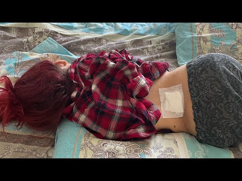 В Крыму впервые ввели препарат Спинраза ВЗРОСЛОМУ пациенту со СМА / Spinraza #1 часть 3 disability