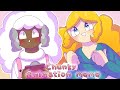 Chunky (Pokémon misadventures animatic)
