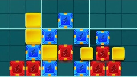 Block Sudoku Puzzle #06 Gameplay iOS & Android in 2024 Play Doku