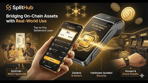 Spltihub Demo | ETHIndiaVilla | Team PromisedBuild