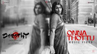 Onna Thottu - Priya Jerson & Ilaiyaraaja