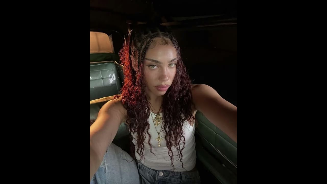 (FREE) R&B Type Beat - "Symphaty"