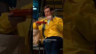 Will Ferrell & Jason Sudeikis As Jackie Moon & Danny In Semi Pro Shorts