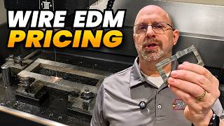 Celebrity The Wire EDM Pricing Method That Keeps Our Shop Profitable Profile