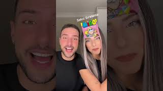 Thumbnail for sakız sıralıyoruz