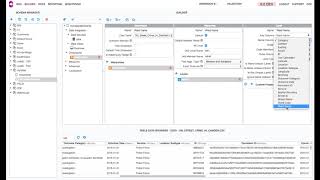 Iccube 6 - From Data To Reporting Detailed Steps