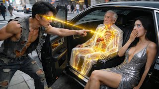 Download Lagu A poor young man saved an old man, moved into the house of the richest man, and married his daughter MP3