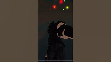 Just followed along with the trend! (Game name: Experience Gravity) #roblox #gravity