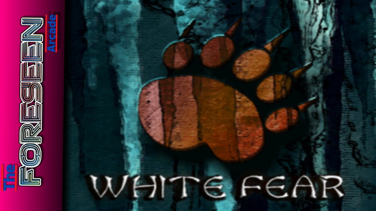 White Fear - PlayStation 2 Prototype