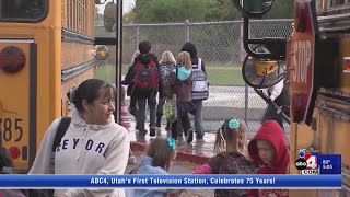 How UTA free student passes are impacting school attendance