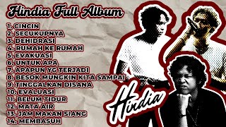 HINDIA FULL ALBUM TERBARU