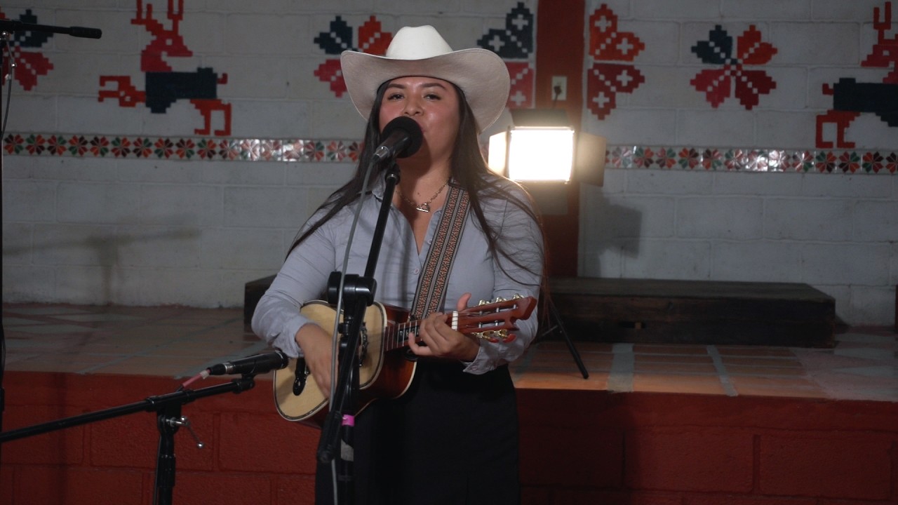 HUAPANGOS pa LEVANTAR el ÁNIMO en LUNES!!!