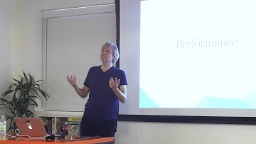 Gradle 3.0 Preview by Hans Dockter