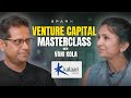 Venture capitalist vani kola on what she looks for in startups her journey and the indian market