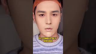 This is why Korean boys look so handsome! 🤵🏼