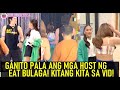 HULICAM! PAOLO BALLESTEROS GANITO ANG GINAWA KAY MAJA PAGKATAPOS NG SHOW NILA SA EAT BULAGA!