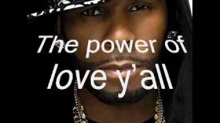 Video thumbnail of "R Kelly - You Made Me Love You - With Lyrics"