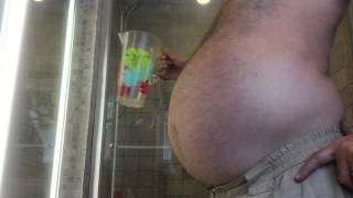 Im Back With A Water Expansion Vid