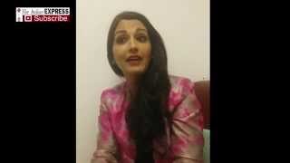 Sonali Bendre Talks About Her New Book On Parenting