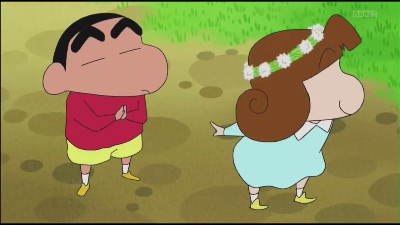 しんこちゃん TVアニメ『クレヨンしんちゃん』3/4放送回に、しんこちゃんが13年ぶり
