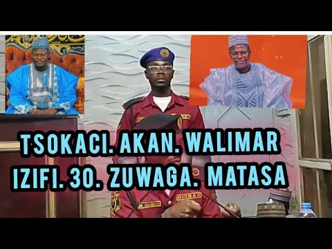 A THOUGHT ON THE 30TH DAY OF IZIFI BY SHEIKH ISMAIL ZAKARIYYA ALKASHNAWI