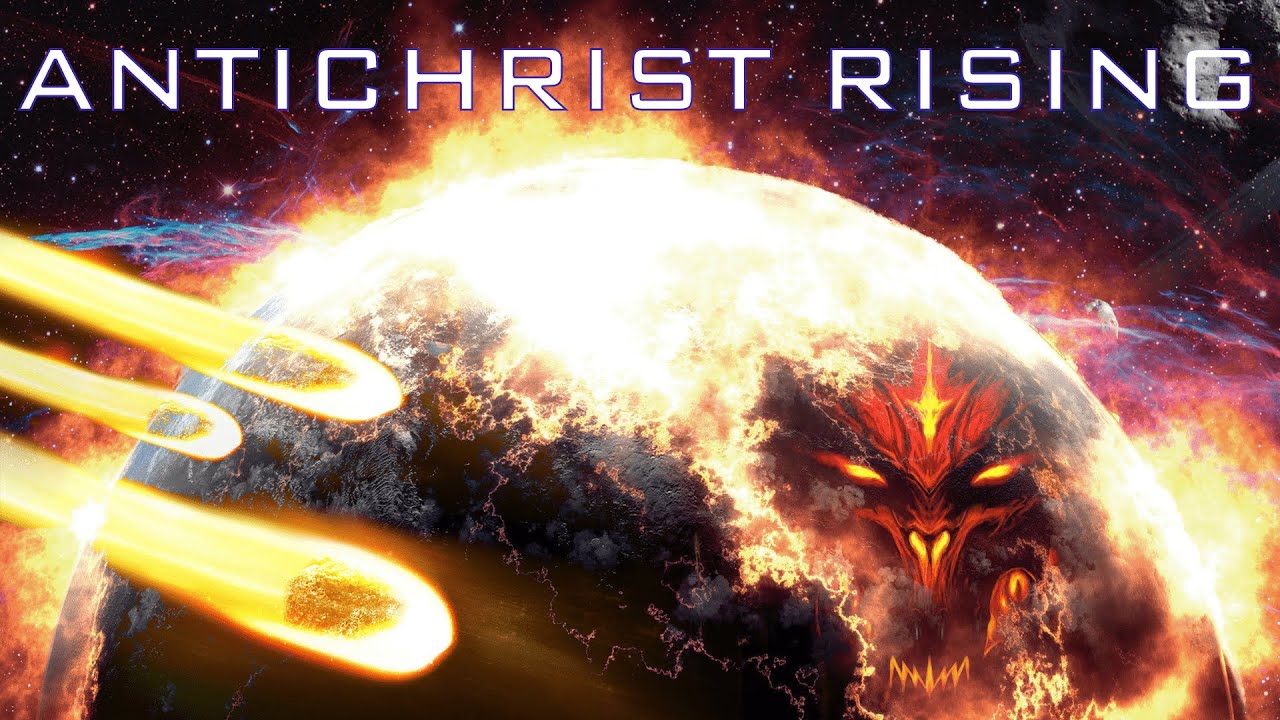 rise of antichrist movie