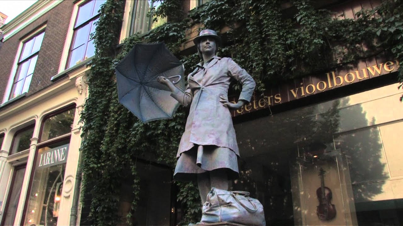 World Statues YouTube