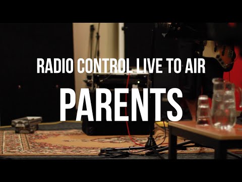 Parents | Live To Air - Radio Control