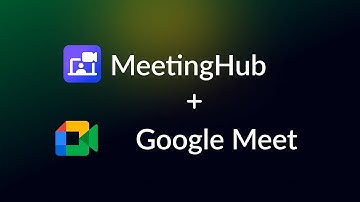 How to Use Google Meet with MeetingHub in WordPress | MeetingHub Google Meet Integration