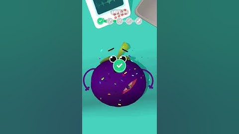 Fruit Clinic Level 26