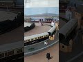 Express Dariy #train #ooscale