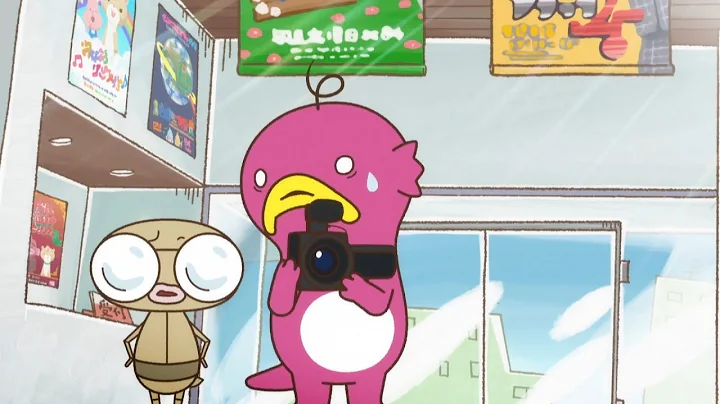 ABCiee Working Diary S01 E02 [ Eng Sub ]