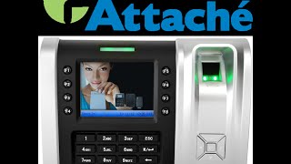 Attache Time Clock Australia |Biometric Time Clocks For Attache Payroll Australia screenshot 5